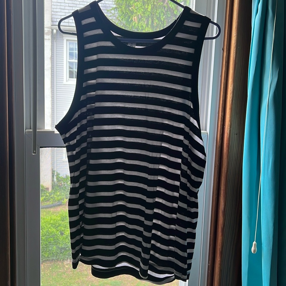 Old Navy Casual Summer Tank